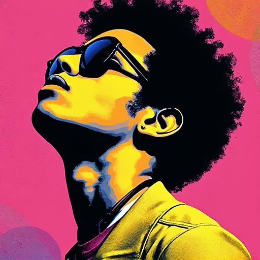 The Hits of Bruno Mars