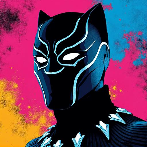 Wakandan Technology