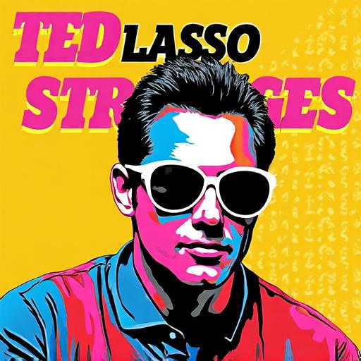 Coach Ted Lasso's Strategies