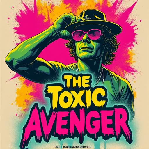 Cult Film Heroes