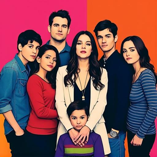 The Braverman Family