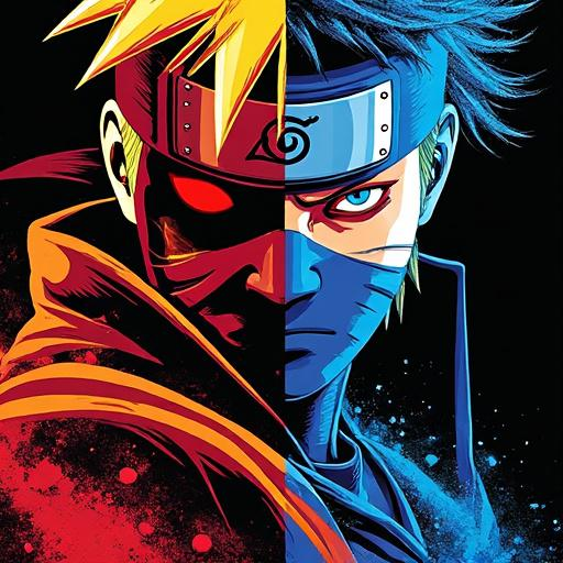 Jutsu Types