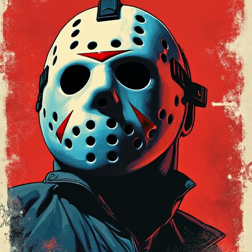 Jason Voorhees