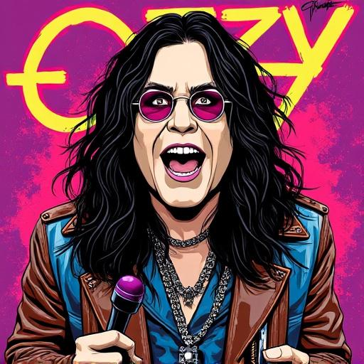 Crazy Train