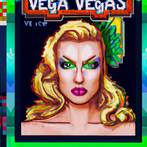 New Vegas Strip