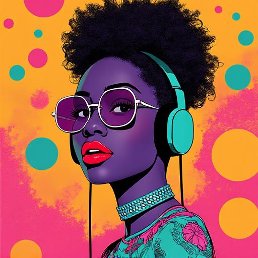Rising Stars: Audrey Nuna's Unique Sound