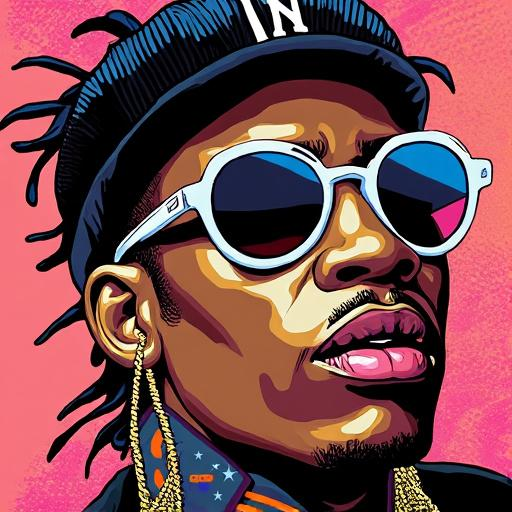 Shaboozey's Influence on Modern Hip-Hop