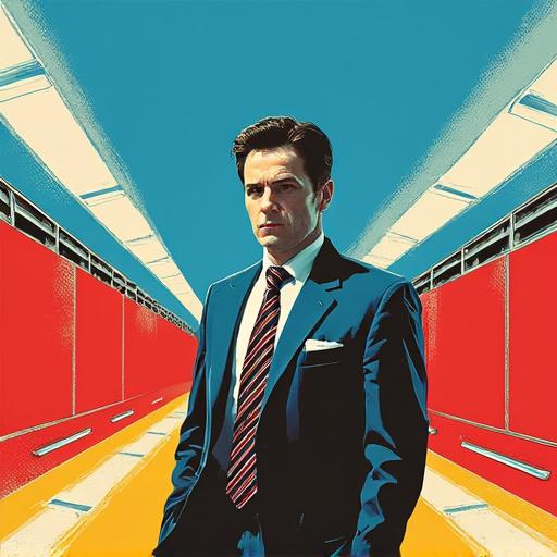 Does The Truman Show (1998) reflect our current reality of living in a surveillance society?