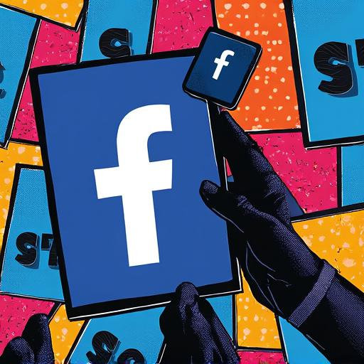 Facebook's Founding