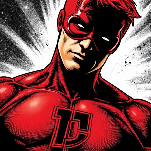 Which of Matt Murdock's abilities in Daredevil is most impressive?