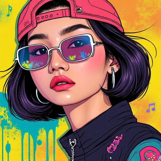 K-Pop Crossovers