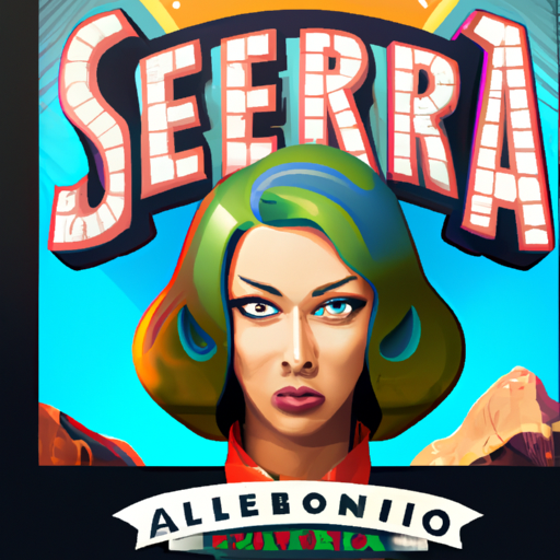 Sierra Madre Casino