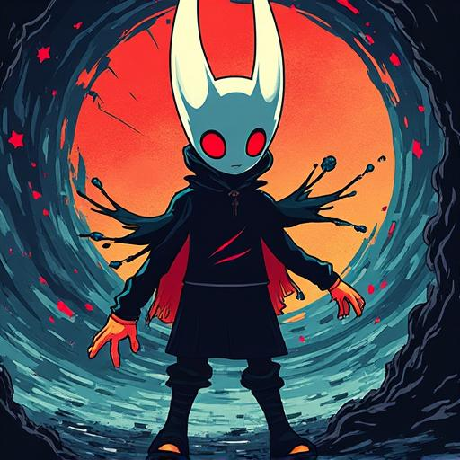 The Voidheart