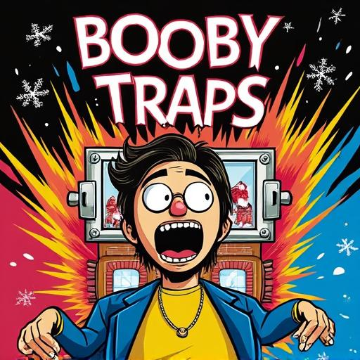 Booby Traps