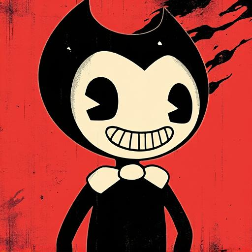 Bendy