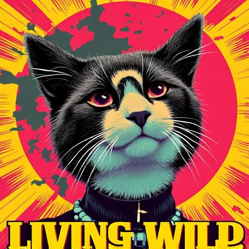 Living Wild