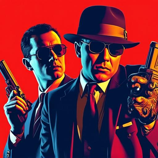 Bank Heists