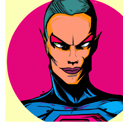 Super Mutants