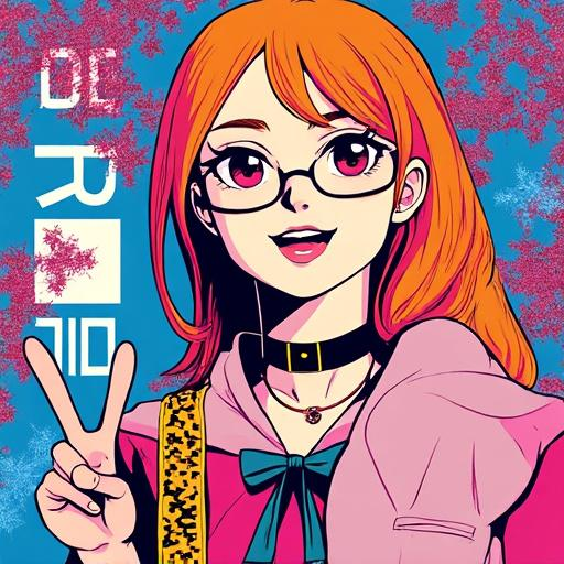 Visual Novel Tropes