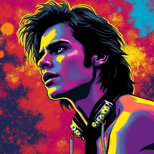 Rock and Roll Soundtrack