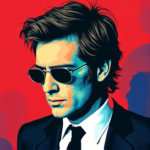 Patrick Jane
