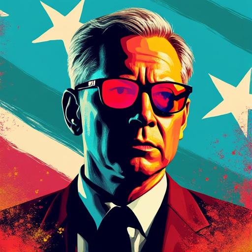 Frank Underwood
