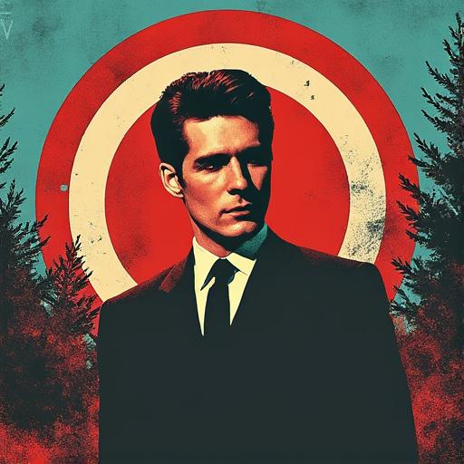 Dale Cooper