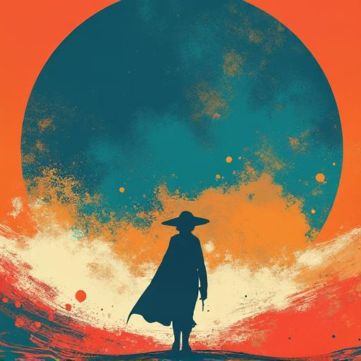 Silent Protagonist