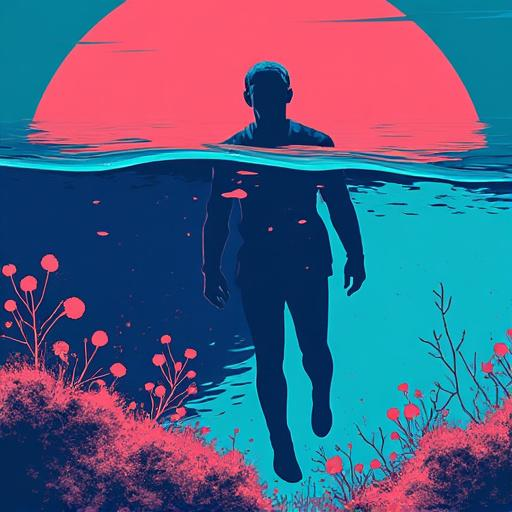 Underwater Exploration
