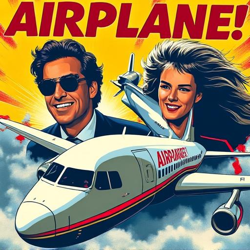 Iconic Comedy Parodies