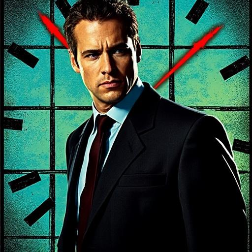 Jack Bauer's Time Management