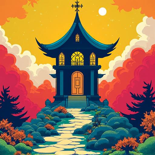 Shrines