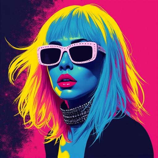 The Art of Pop Performance
