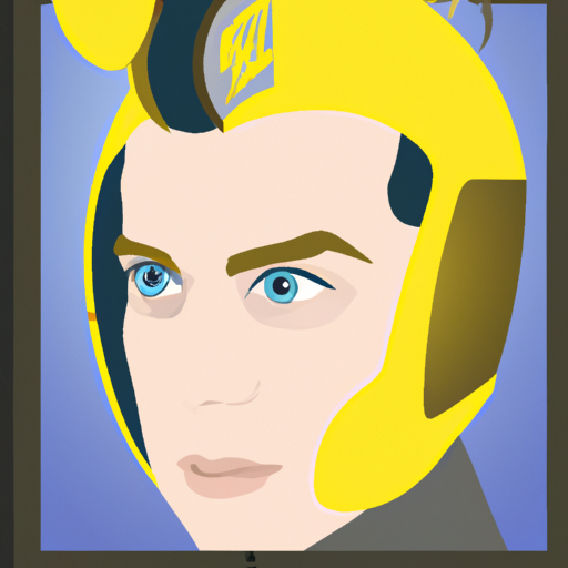Nick Valentine