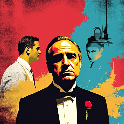 Cultural Impact of The Godfather