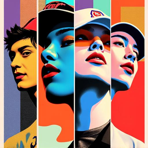 Collaborations in K-Pop