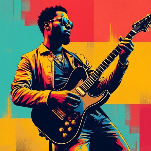 Leon Thomas's Journey from Actor to Musician