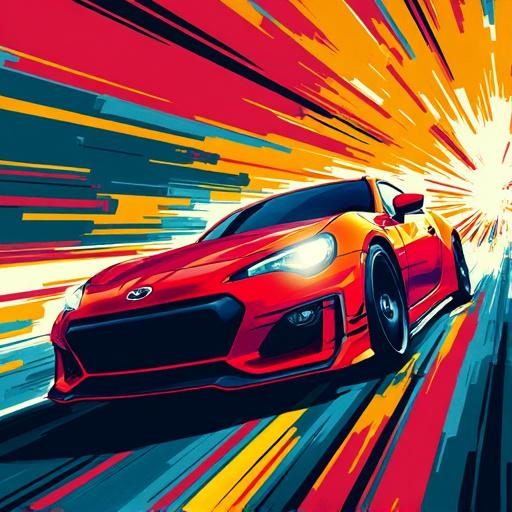 Vehicular Stunts