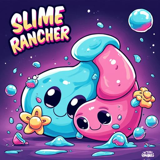 Slimes