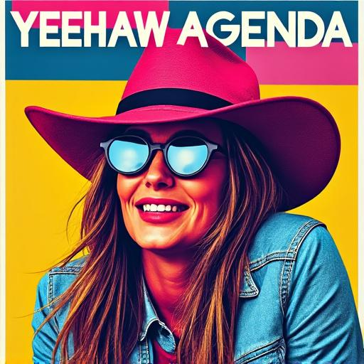 Yeehaw Agenda