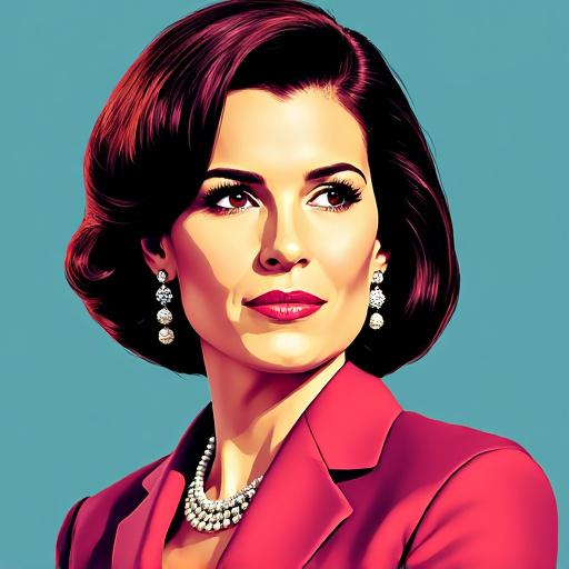 Selina Meyer's Presidential Campaigns