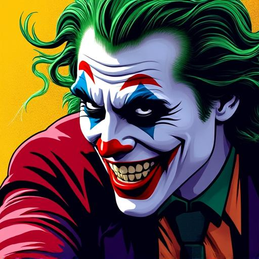 The Joker's Role in Batman Films