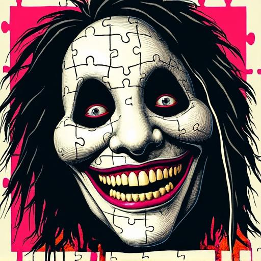 Jigsaw's Puzzles