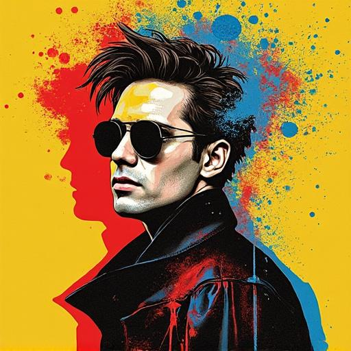 Does Tyler Durden's philosophy in Fight Club promote liberation or chaos?