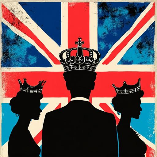 British Monarchy's Historical Moments