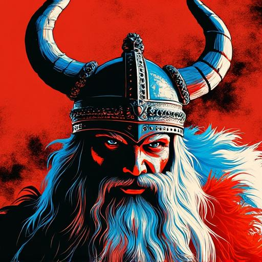 Norse Mythology Influence