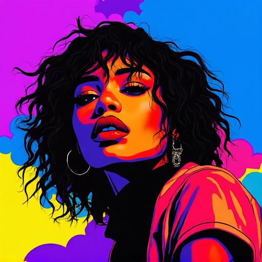 Does Kehlani's Nights Like This in While We Wait reflect her best work?