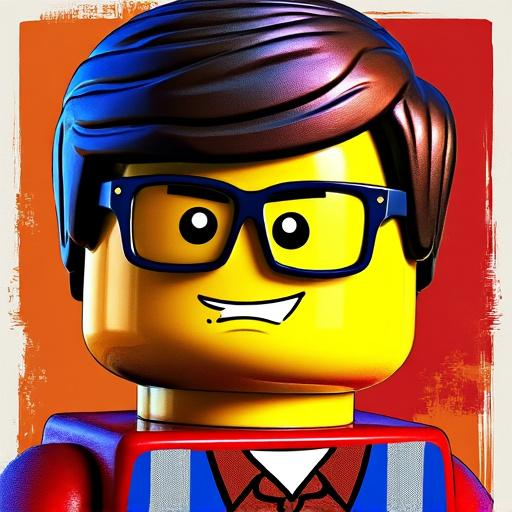Character: Emmet Brickowski