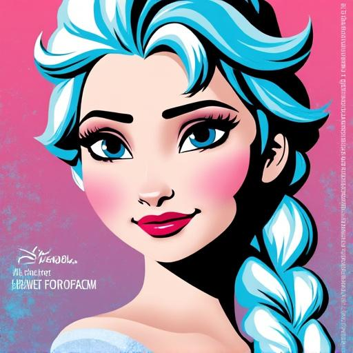Character: Elsa