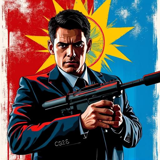 CIA Operations